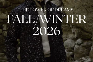 The Fall/Winter 2026 Collection