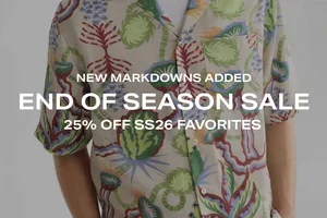 end of season sale 🪩 up to 70% off sale