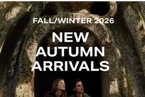 New Arrivals, New Statements