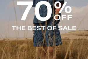The Best of Sale