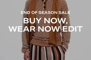 Buy Now, Wear Edit Edit