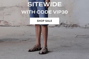 VIP Early Access 🪩 Extra 30% Off Sitewide