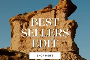 The Best Sellers List
