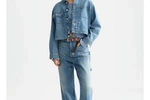 Summer Denim Edit