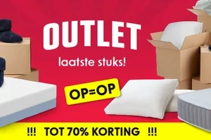 Oktober is een goeie maand om eens binnen te springen