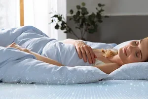Wereld Menopauzedag: geef ook je nachtrust wat aandacht💤