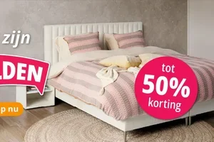 Geniet op onze laatavondopeningen van kortingen tot 50%🕖🔥