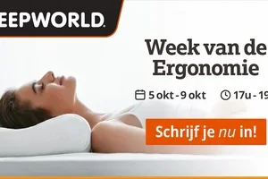Persoonlijke uitnodiging: kom naar onze gratis slaapsessies!💤