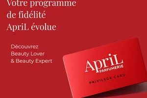 Votre programme de fidélité évolue ✨