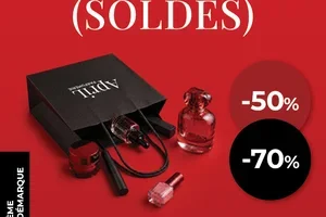 Et si vous craquiez pendant les soldes ?
