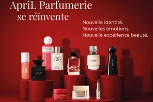 ApriL change de peau ✨