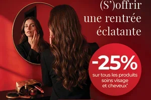 Une rentrée tout en beauté vous attend ✨