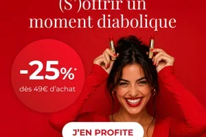 Eshop Only : -25% dès 49€ d’achat !
