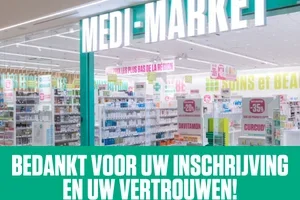 Welkom bij Medi-Market Sale!