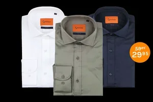 Black Friday start nu