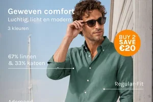Stranddag? 🌊 Quick-dry Swimshorts & Linnen musthaves