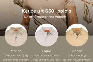 Sale update: tot 50% korting