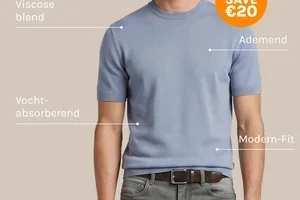 Tee Time: van basic tot statement