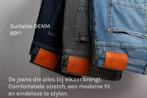 Dé 5 essentials voor dit seizoen 🍂