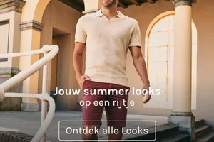 Klaar voor de vakantie? 🌴