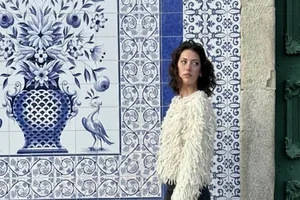 GET THE LOOK : tenues d’hiver