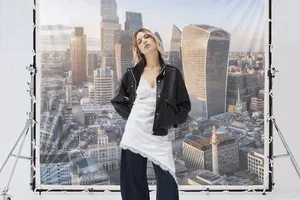 SHOES ON. Les chaussures du moment👢