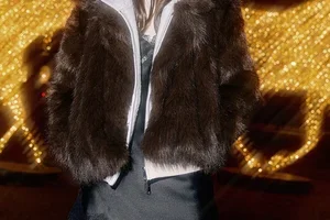 Vestes qui rehaussent tous tes looks⚡