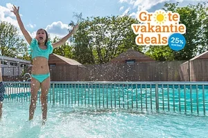 De Grote Vakantie Deals zijn wegens succes verlengd! 🤩