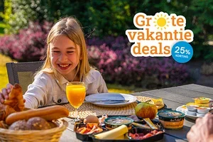 [Mis het niet] Profiteer nog 1 week van 25% korting! 🔥