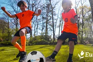 [GOAL] Scoor mee met Oranje en ontvang extra korting! ⚽️