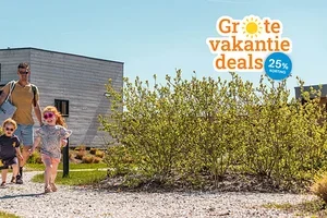 [Weerbericht] De temperaturen stijgen en de prijzen dalen! 🔥