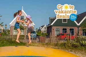 👀 Alléén vandaag: tot 25% korting op jouw verblijf