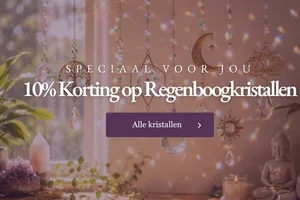 Laat het zonlicht dansen door je huis ✨