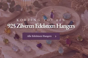 Alleen voor jou: 10% extra op onze sieraden sale ✨