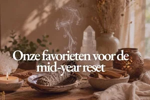 🌿 Onze favorieten voor een frisse start