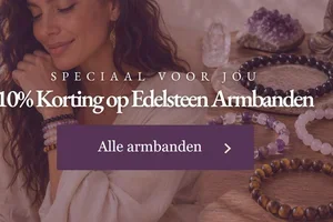 Draag wat voor jou betekenis heeft ✨ Nu 10% korting
