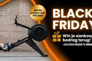 Het is Black Friday: pak je voordeel vandaag