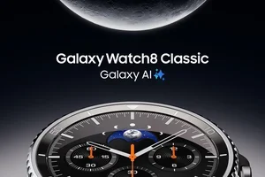 Samsung Galaxy Watch8: tot €150 korting!