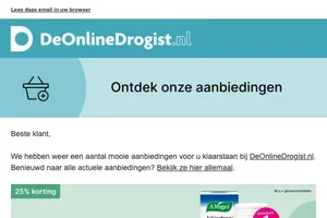 Samsung, cadeaukaart en vele andere aanbiedingen!