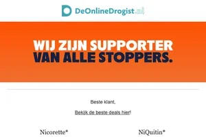 Valdispert, Eucerin, Dogsuppy en vele andere aanbiedingen!