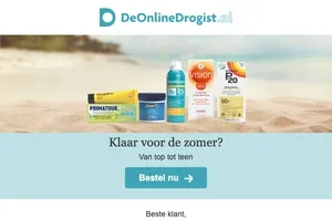 Cetaphil, Vitals, Seepje en vele andere aanbiedingen!