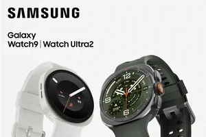 Nieuw! Samsung Galaxy Watch9 & Ultra2