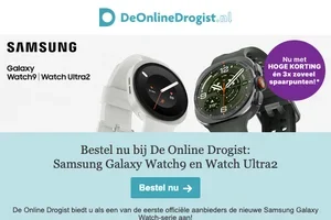 Toe aan nieuwe verzorging?