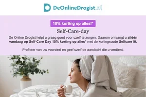 Samsung, Boody, Roter en vele andere aanbiedingen!