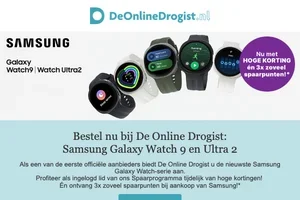 Sebamed, HeltiQ, Davitamon en vele andere aanbiedingen!