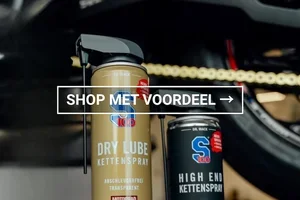 Warm je batterij alvast op voor de Black Days die eraan komen.