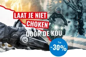 -30% korting op Oxford handvatverwarming ❄️ Laat je niet choken door de kou! ❄️