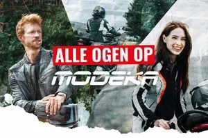 KEN JE MODEKA? 😈 Toegankelijke kwaliteitsgear