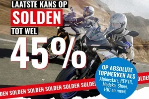 LAATSTE KANS 🔥 OP SOLDENKORTINGEN TOT -45%!