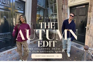 Your new season favorites are here 🍂
